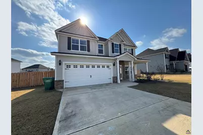 805 Harley Farms Drive, Bonaire, GA 31005 - Photo 5