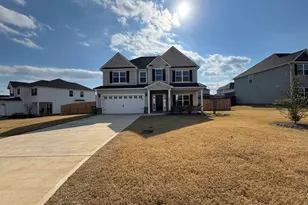 805 Harley Farms Dr, Bonaire, GA 31005 - Photo 3