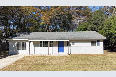 1207 Tucker Road, Perry, GA 31069 - Photo 1