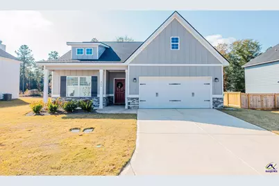 309 E River Cane Run, Perry, GA 31069 - Photo 3