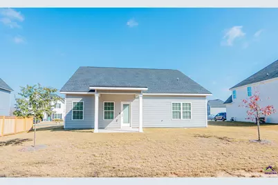 309 E River Cane Run, Perry, GA 31069 - Photo 33