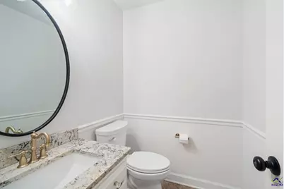 1231 Woodcrest Drive, Macon, GA 31210 - Photo 35