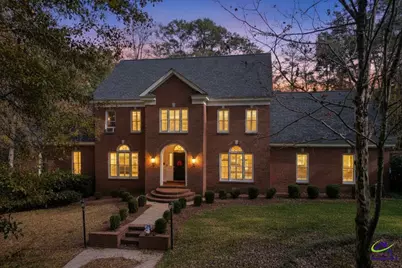 1231 Woodcrest Drive, Macon, GA 31210 - Photo 1