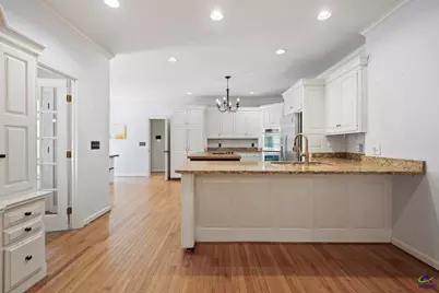 1231 Woodcrest Drive, Macon, GA 31210 - Photo 17