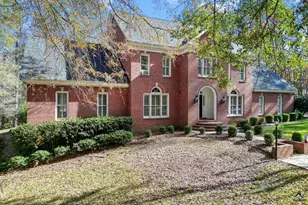 1231 Woodcrest Dr, Macon, GA 31210 - Photo 5