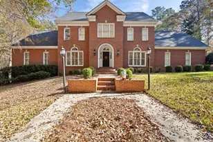 1231 Woodcrest Dr, Macon, GA 31210 - Photo 3