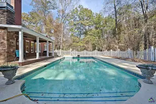 1231 Woodcrest Dr, Macon, GA 31210 - Photo 79