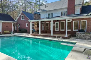 1231 Woodcrest Dr, Macon, GA 31210 - Photo 77