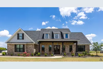 160 Talton Road, Kathleen, GA 31047 - Photo 3