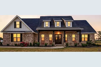 160 Talton Road, Kathleen, GA 31047 - Photo 1