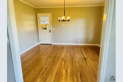 116 W Lewis Street, Cochran, GA 31014 - Photo 5