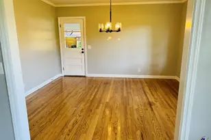 116 W Lewis St, Cochran, GA 31014 - Photo 5