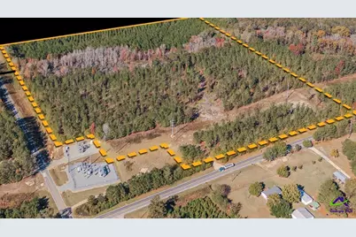 000 Avera Road, Roberta, GA 31078 - Photo 1