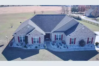 10226 Ga. Hwy 42, Fort Valley, GA 31030 - Photo 1