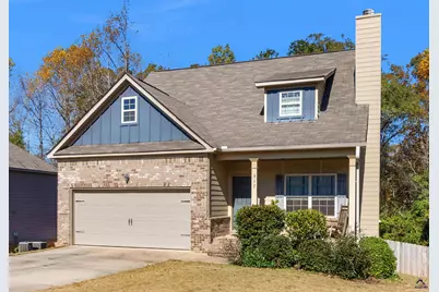 317 Maddi Grace Court, Locust Grove, GA 30248 - Photo 3