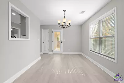 705 Tallulah Trail, Warner Robins, GA 31088 - Photo 7