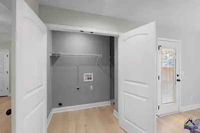 705 Tallulah Trail, Warner Robins, GA 31088 - Photo 23