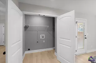 705 Tallulah Trail, Warner Robins, GA 31088 - Photo 23