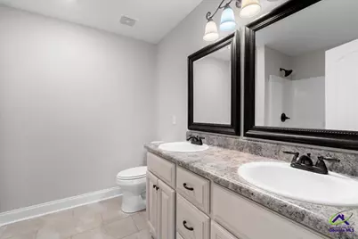 705 Tallulah Trail, Warner Robins, GA 31088 - Photo 19