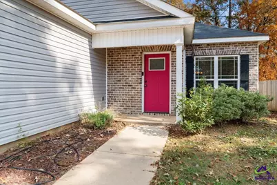 705 Tallulah Trail, Warner Robins, GA 31088 - Photo 3