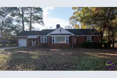 3160 Walden Road, Macon, GA 31216 - Photo 1