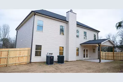 120 Bluecoat Trail, Byron, GA 31008 - Photo 5