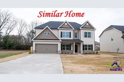 120 Bluecoat Trail, Byron, GA 31008 - Photo 1