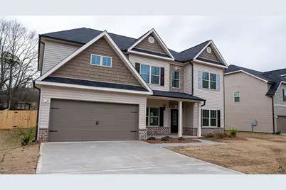 120 Bluecoat Trail, Byron, GA 31008 - Photo 3