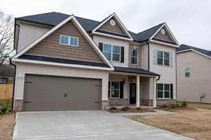 120 Bluecoat Trail, Byron, GA 31008 - Photo 3