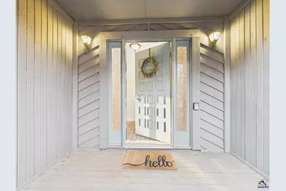 202 Hilltop Circle, Macon, GA 31210 - Photo 5