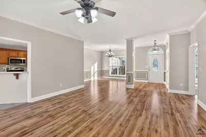 1022 Thistlewood Drive, Kathleen, GA 31047 - Photo 27