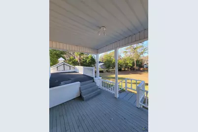 26 Merritt Street, Hawkinsville, GA 31036 - Photo 13