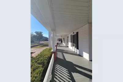 26 Merritt Street, Hawkinsville, GA 31036 - Photo 19