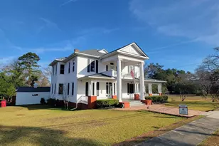 26 Merritt St, Hawkinsville, GA 31036 - Photo 3