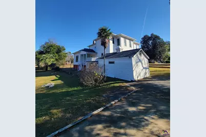 26 Merritt Street, Hawkinsville, GA 31036 - Photo 11