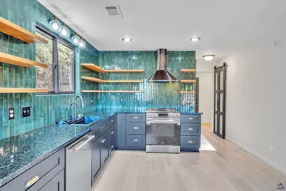 202 John Cobb Road, Hawkinsville, GA 31036 - Photo 15