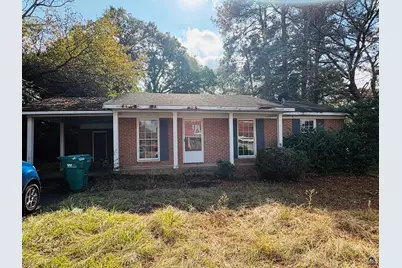 1310 North Avenue, Perry, GA 31069 - Photo 1