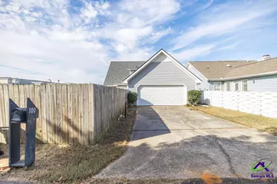 100 Williamsburg Avenue, Warner Robins, GA 31088 - Photo 29