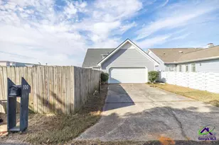 100 Williamsburg Ave, Warner Robins, GA 31088 - Photo 29