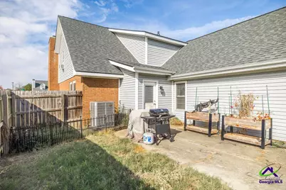 100 Williamsburg Avenue, Warner Robins, GA 31088 - Photo 27