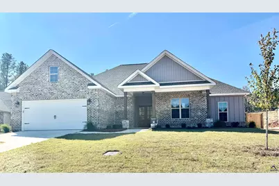 211 Golden Chestnut Bend, Bonaire, GA 31005 - Photo 1