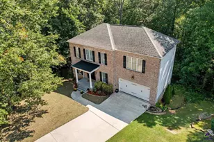 627 Lokchapee Ridge, Macon, GA 31210 - Photo 3