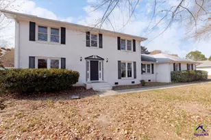 101 S Oaks Ln, Warner Robins, GA 31088 - Photo 3