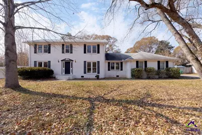 101 South Oaks Lane, Warner Robins, GA 31088 - Photo 1