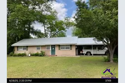 1407 E Tolleson Avenue, Perry, GA 31069 - Photo 1