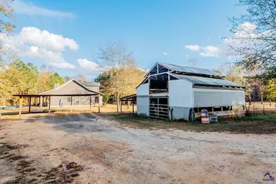 118 County Line Rd, Unadilla, GA 31091 - Photo 35