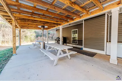 118 County Line Rd, Unadilla, GA 31091 - Photo 5
