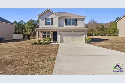 306 Mill Meadow Road, Macon, GA 31216 - Photo 1