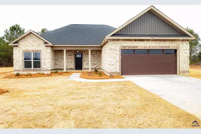 116 Fox Glove Court, Warner Robins, GA 31088 - Photo 1