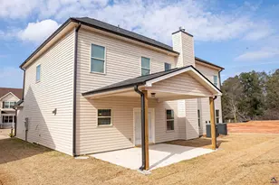 122 Bluecoat Trail, Byron, GA 31088 - Photo 39